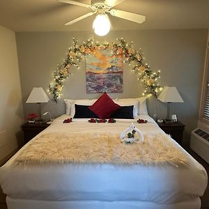 Queen Suite